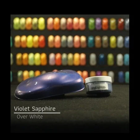 Violet Sapphire Pearl - Image 4