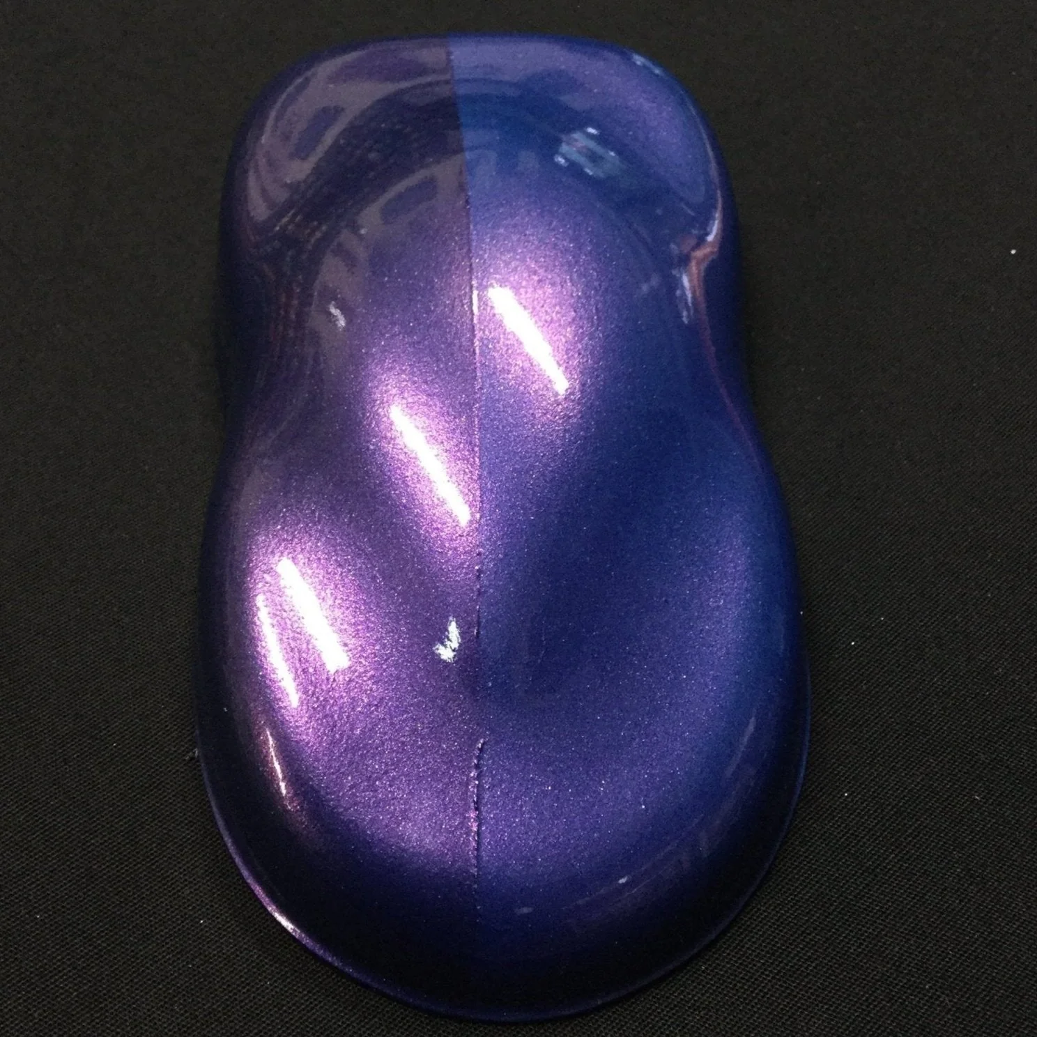 Violet Sapphire Pearl - Image 5